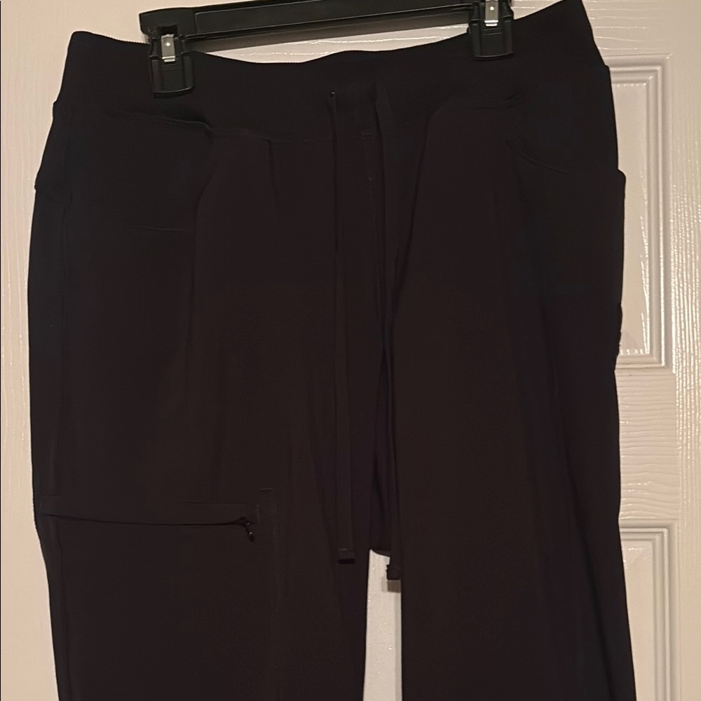 Women's Cherokee Infinity Scrub Pants - Picture 2 of 7